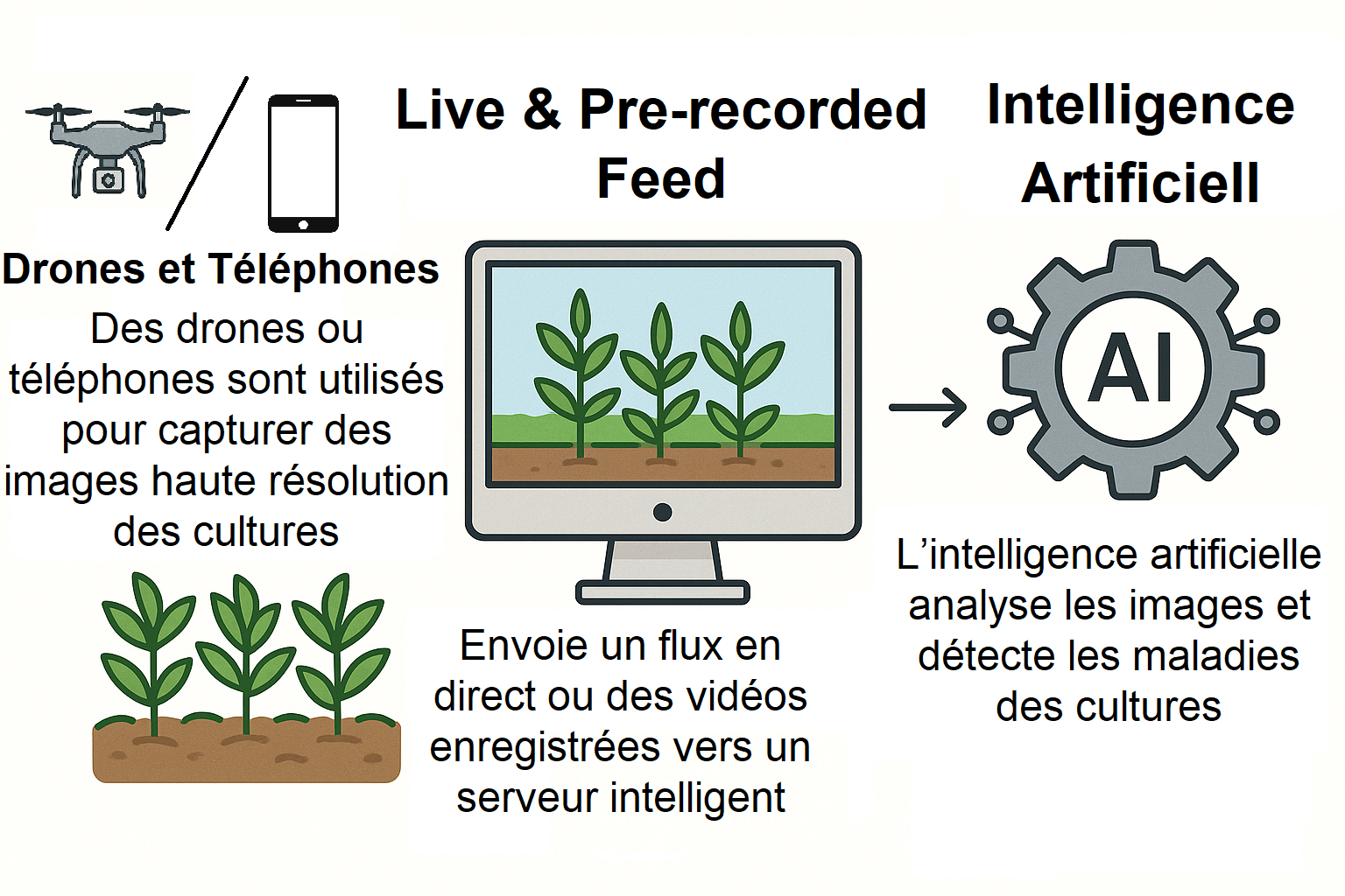 Couverture programmation